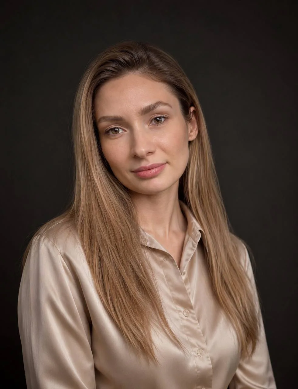 Ксения Первушина